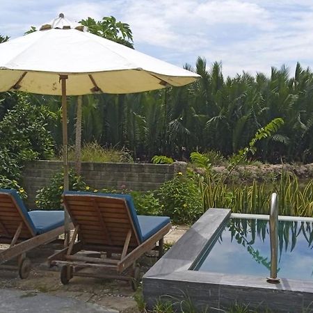 Lakeview Villa Homestay Hoi An Exterior photo